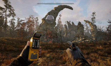 PS5-Spieler warten weiter auf S.T.A.L.K.E.R. 2 Release