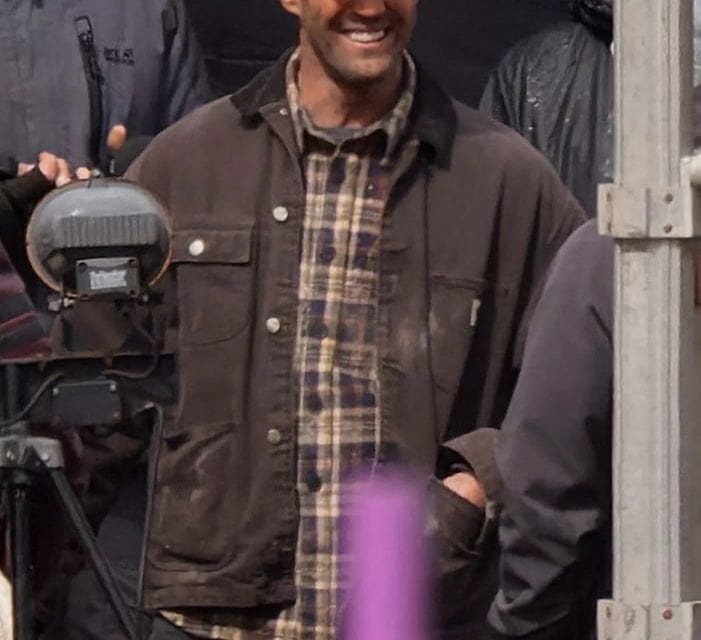 Jason Statham als Bauarbeiter im Film „Meister“ 2024