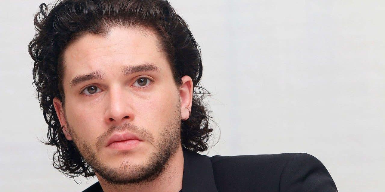 Kit Harington: Vom Jon Snow zum gefragtesten Schauspieler
