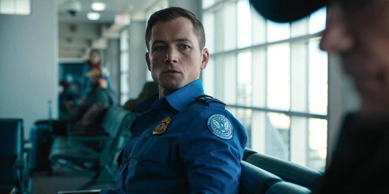 «Ручная кладь»: Der beliebteste Netflix-Film 2023