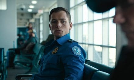 «Ручная кладь»: Der beliebteste Netflix-Film 2023
