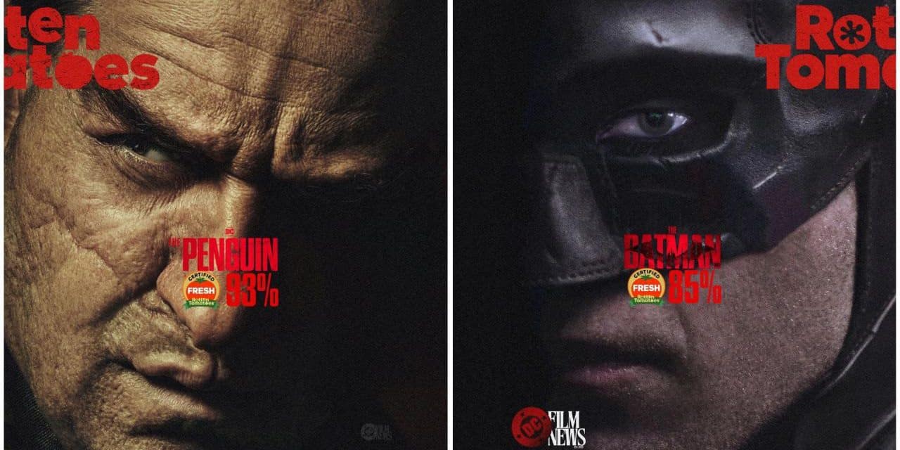 Serie vs. Film: Was begeistert das Publikum mehr?