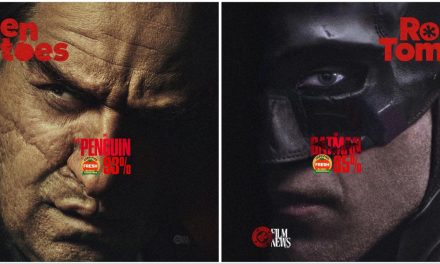 Serie vs. Film: Was begeistert das Publikum mehr?