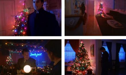 „Eyes Wide Shut“: Der überraschend festliche Weihnachtsfilm