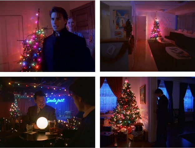 „Eyes Wide Shut“: Der überraschend festliche Weihnachtsfilm