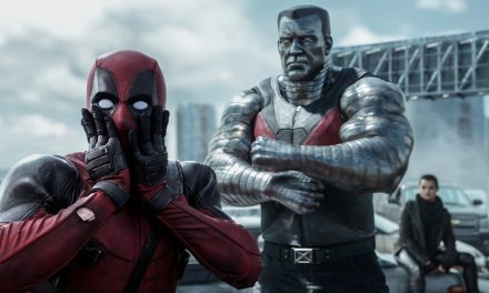 Tim Miller: Geringe Gage trotz „Deadpool“-Erfolg