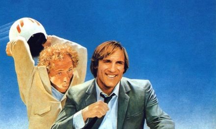 Gérard Depardieu: Eine Legende des französischen Kinos