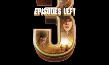 Das Drama neigt sich dem Ende: Finale der Serie naht!