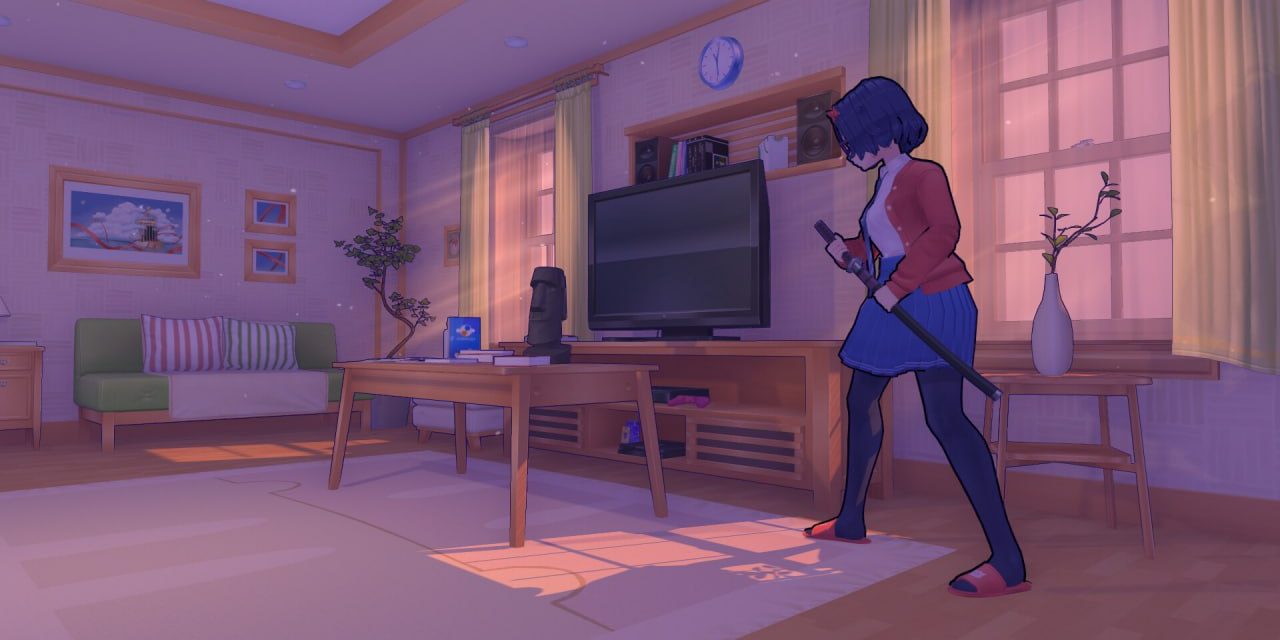 MiSide: Russland’s neuer Anime-Horror-Erfolg auf Steam