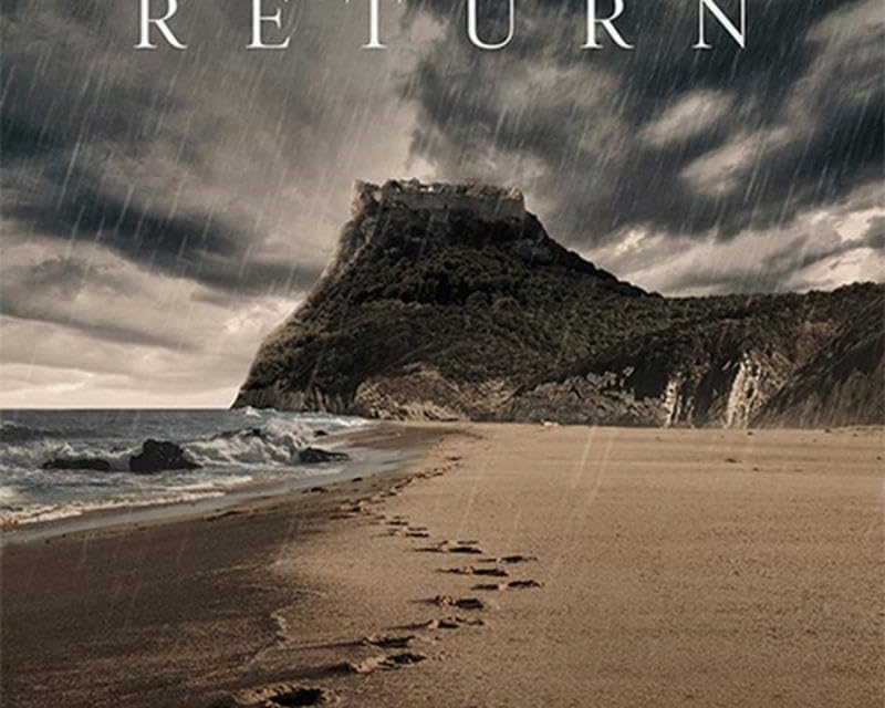 Spannende Film-Neuerscheinungen: Odysseus, Nachtbitch, Rohirrim