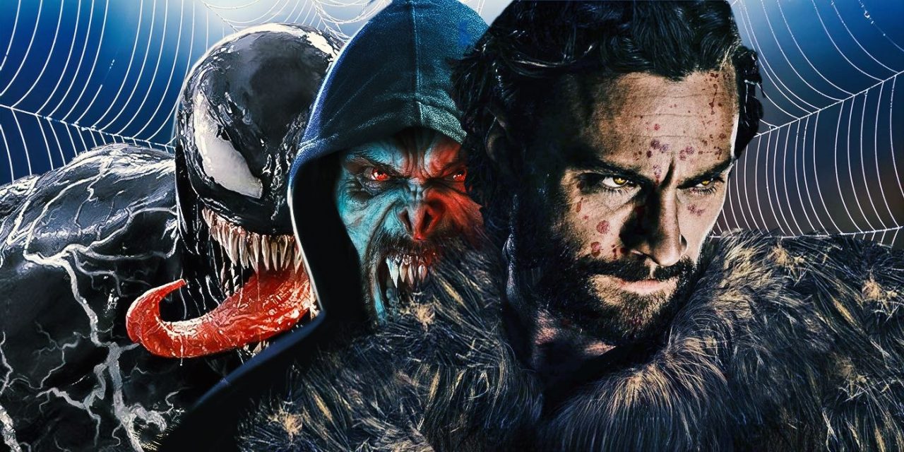 Sony Pictures Präsident über Spider-Man-Villains: Kritik und Zukunft