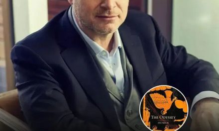 Christopher Nolans „Odyssee“: Teuerstes Projekt seiner Karriere