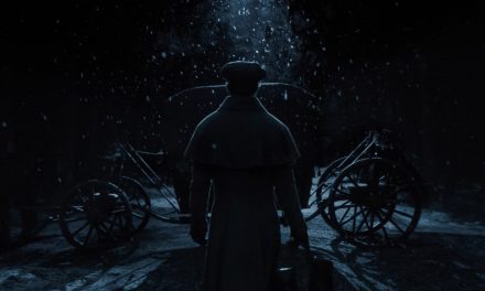 „Nosferatu“ startet erfolgreich im amerikanischen Kino