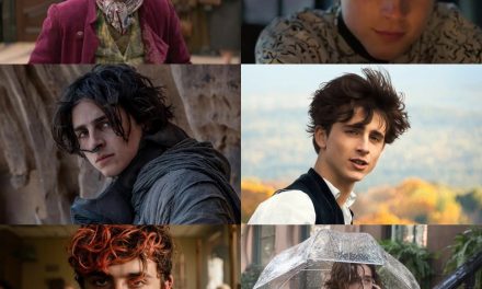 Timothée Chalamet wird 29: Ein Star feiert seinen Geburtstag!