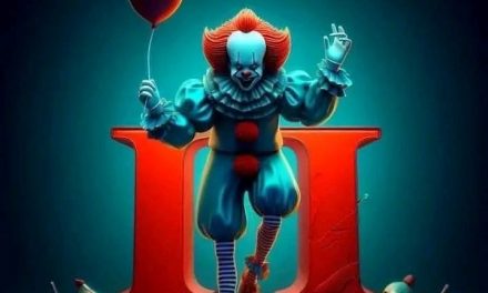 „Entdecken Sie Horrorgeschichten im Pixar-Stil!“