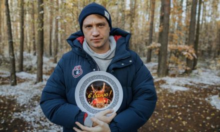 Tom Hardy erhält Einladung für russischen Film „В Баню!“