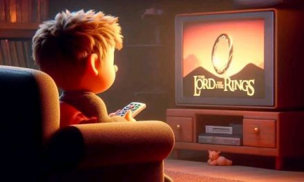 „Der Herr der Ringe“: Ein zeitloses Meisterwerk der Fantasie