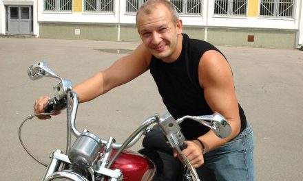Dmitrij Marjanov: Leben und Erbe eines Schauspielstars
