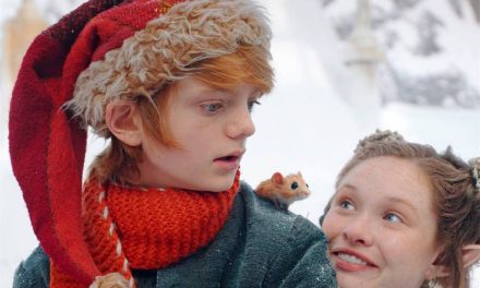 Alternative Weihnachtsfilme für einen gemütlichen Abend