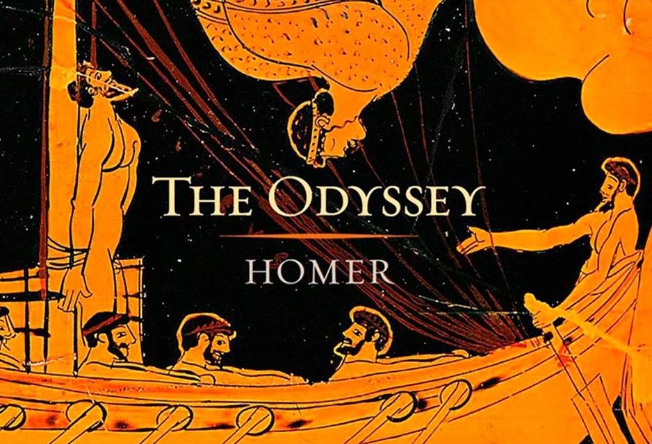 Christopher Nolan verfilmt Homers „Odyssee“ mit Starbesetzung
