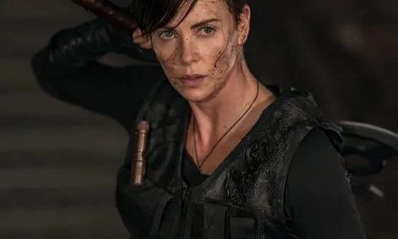 Charlize Theron in neuem Nolan-Film: Alles was du wissen musst