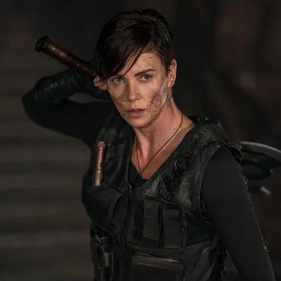 Charlize Theron in neuem Nolan-Film: Alles was du wissen musst