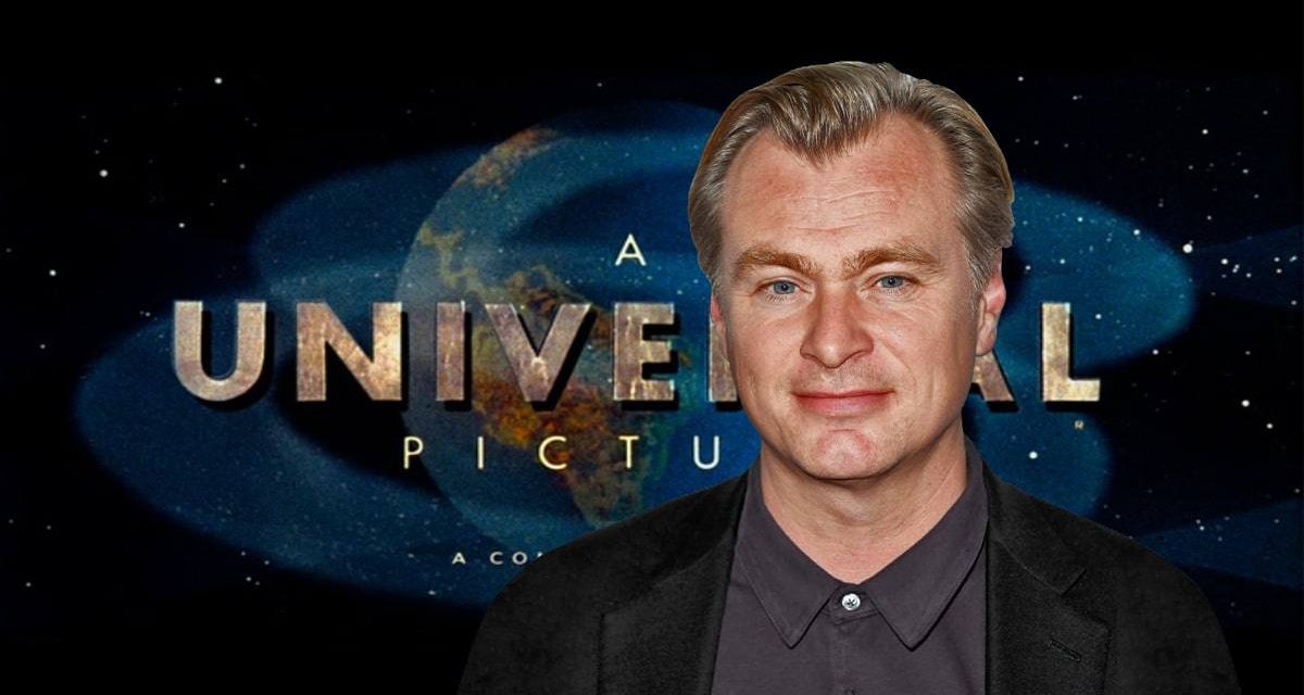 Christopher Nolans neuer Film: Premiere am 17. Juli 2026