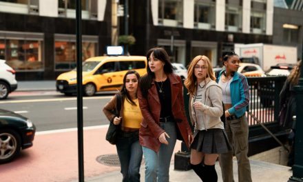 Vinciquerra verteidigt Sony-Filme trotz negativer Kritiken