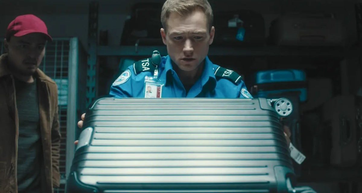 „Handgepäck“: Netflix-Hit mit 97 Millionen Aufrufen!