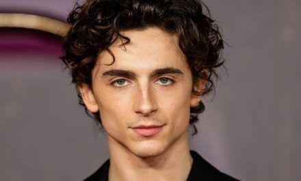 Timothée Chalamet: Aufstieg eines Hollywood-Stars
