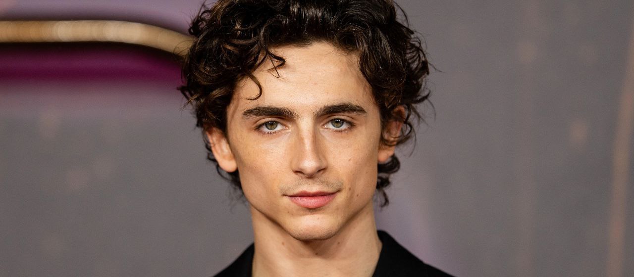 Timothée Chalamet: Aufstieg eines Hollywood-Stars