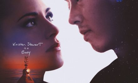 Erster Poster von «Lübi mich» mit Kristen Stewart und Yeun