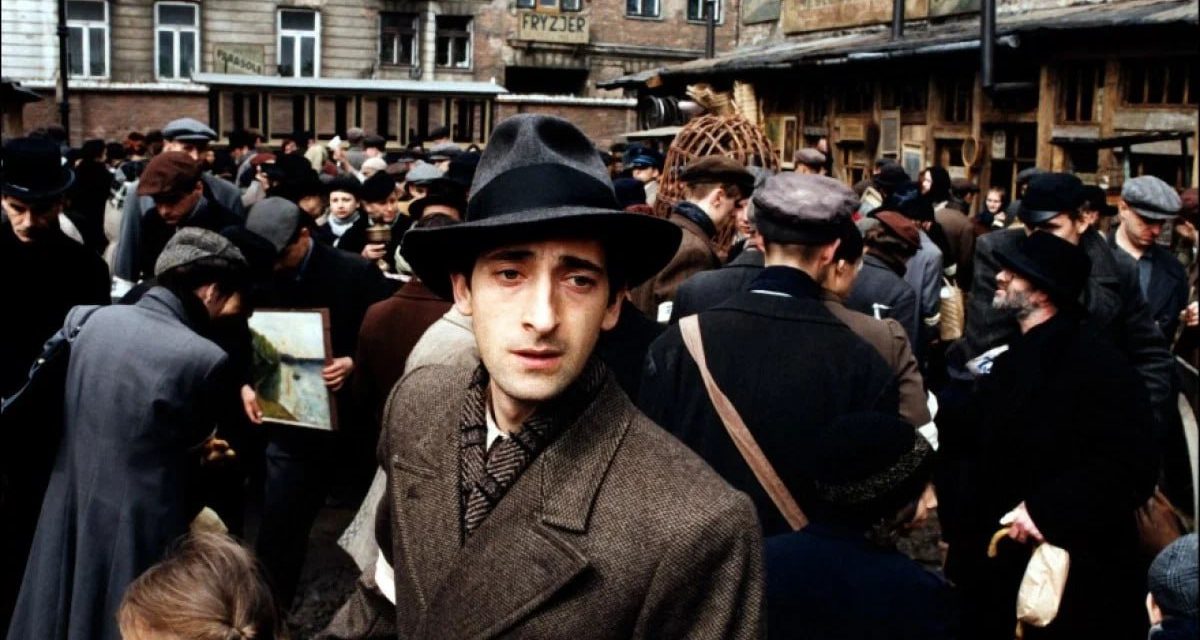 Adrien Brody: PTBS und die Folgen seiner Rolle in „Der Pianist“