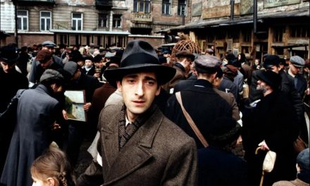Adrien Brody: PTBS und die Folgen seiner Rolle in „Der Pianist“