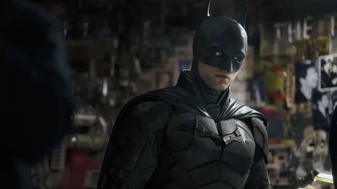 „Batman 2“ Premiere auf 1. Oktober 2027 verschoben!