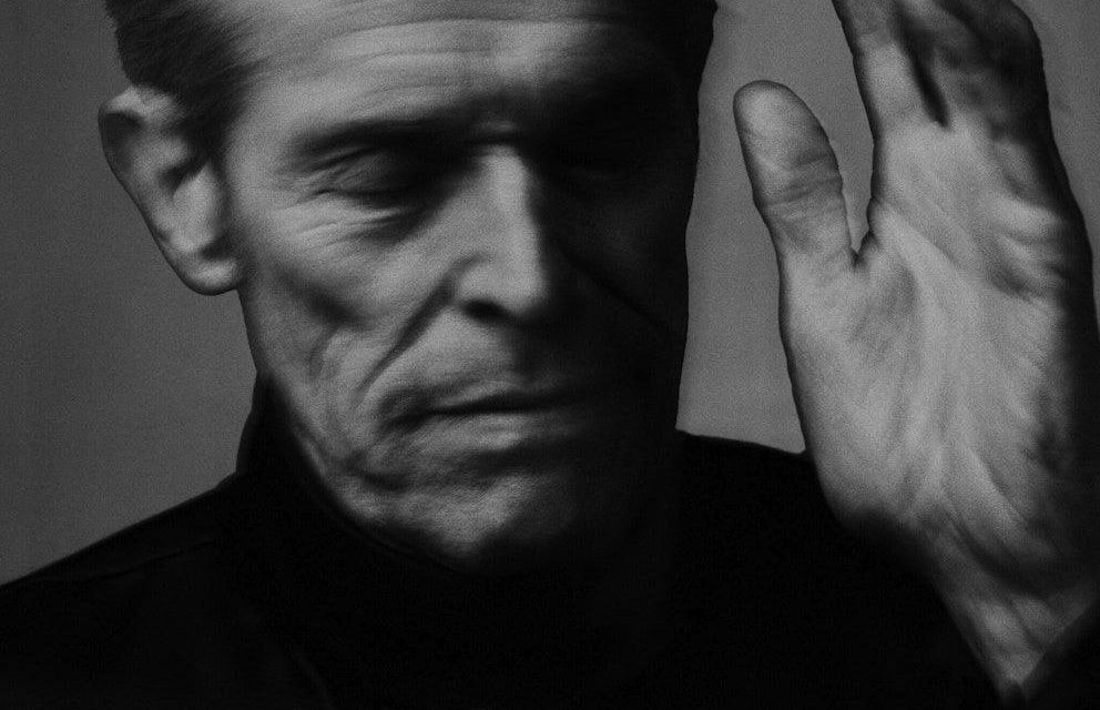 Willem Dafoe: Einblicke in seine Schauspielkunst und Karriere