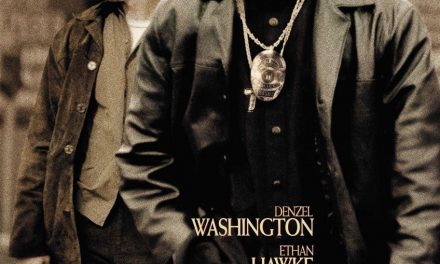 Herzlichen Glückwunsch zum 70. Geburtstag, Denzel Washington!