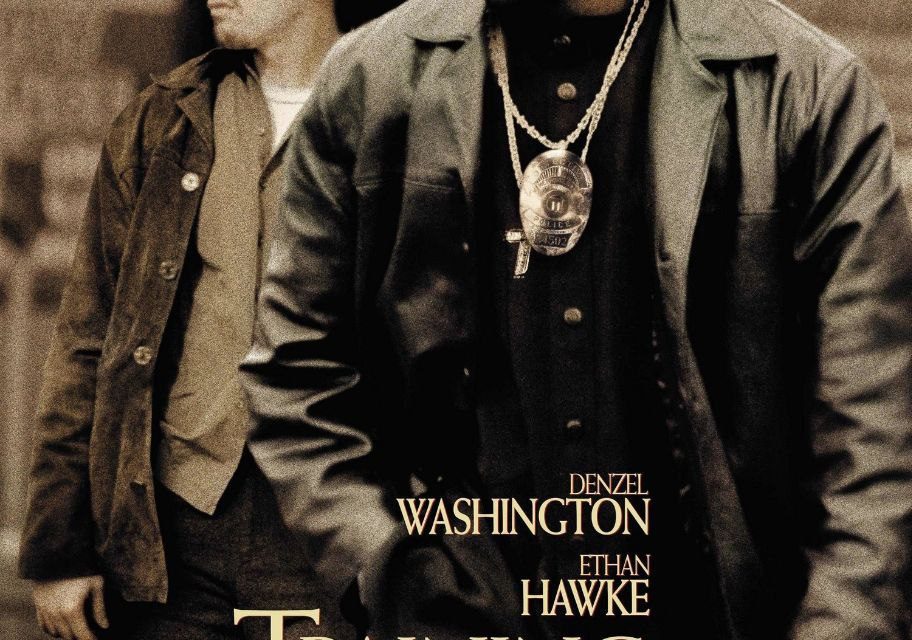 Herzlichen Glückwunsch zum 70. Geburtstag, Denzel Washington!