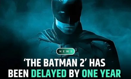 Batman 2: Dreharbeiten starten erst 2025, Fans enttäuscht