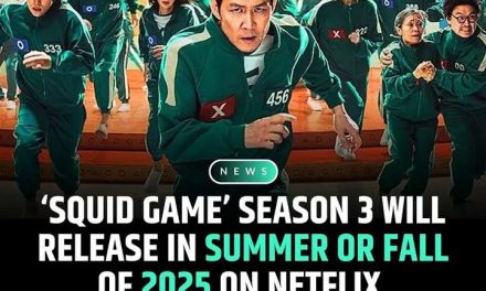 „Squid Game“ Staffel 3: Starttermin und Fan-Theorien 2025