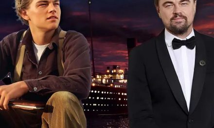 Titanic feiert Comeback: Ein zeitloses Meisterwerk