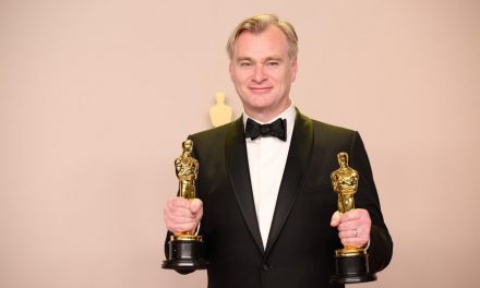 Christopher Nolans „Odyssee“: Teuerstes Projekt seiner Karriere