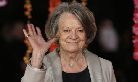 Maggie Smith: Eine Legende feiert ihren 90. Geburtstag