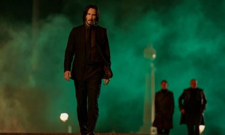Keanu Reeves äußert Bedenken zu John Wick Fortsetzung