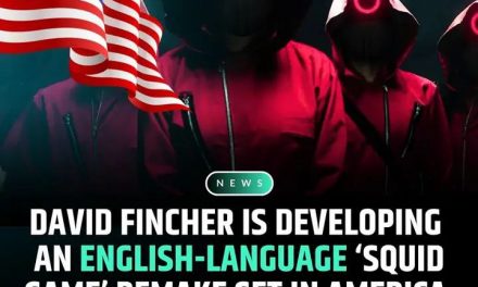 David Fincher arbeitet an amerikanischer „Squid Game“-Adaption