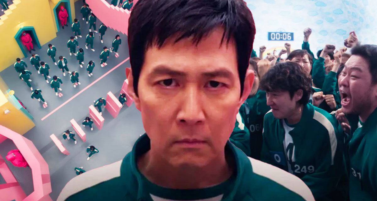 „Squid Game“ Staffel 2: Netflix-Hit in 93 Ländern!