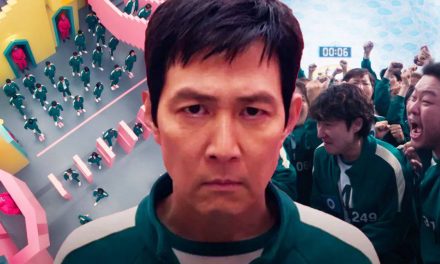 „Squid Game“ Staffel 2: Netflix-Hit in 93 Ländern!