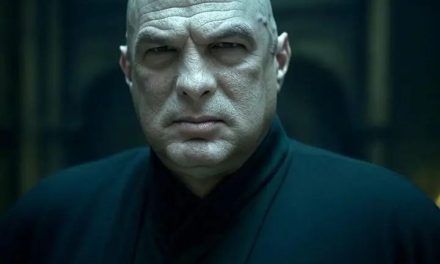 Die zeitlose Magie von Harry Potter für Erwachsene über 40