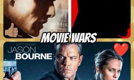 Ethan Hunt vs. Jason Bourne: Action-Ikonen im Vergleich