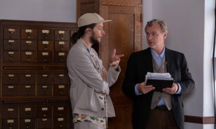 Ludwig Göransson komponiert Soundtrack für Nolans „Odyssee“